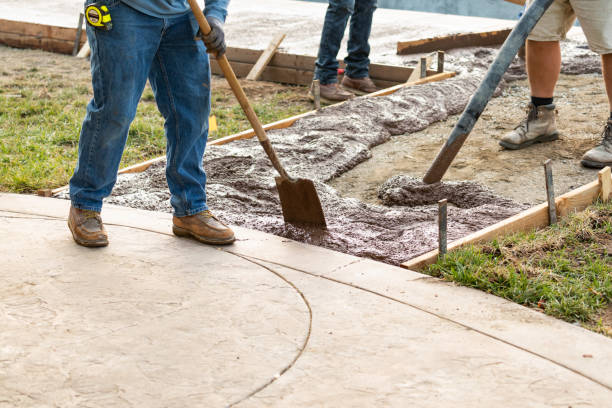 Best Industrial Concrete Flooring in Wakefield, NE