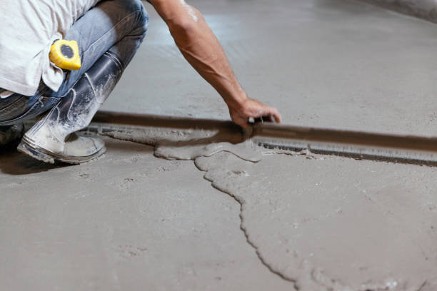 Best Concrete Driveway Installation in Wakefield, NE