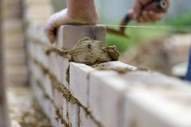 Best Concrete Steps and Stairs in Wakefield, NE